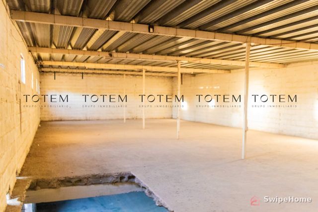 BODEGA EN VENTA O RENTA EN NOMBRE DE DIOS, CHIHUAHUA